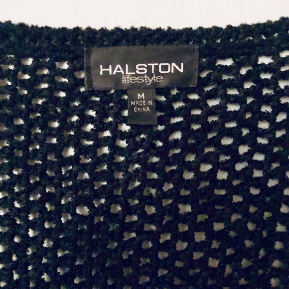 Halston Women’s Coverup - Picture 5 of 5